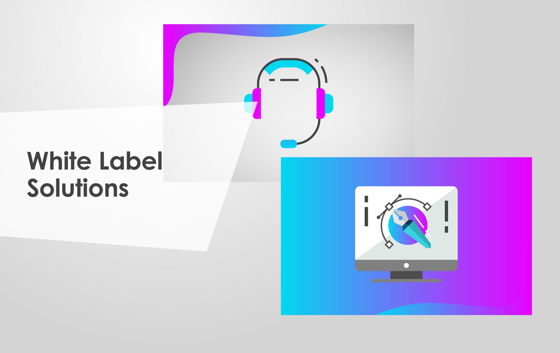 White Label Services | AlphaCrew Studio