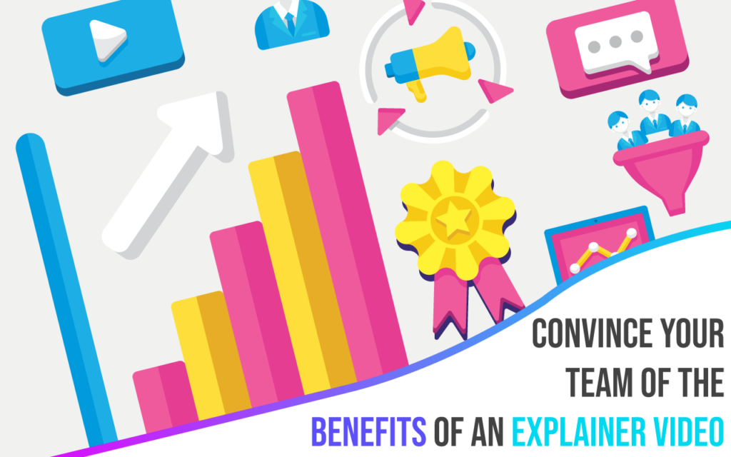 benefits of an explainer video