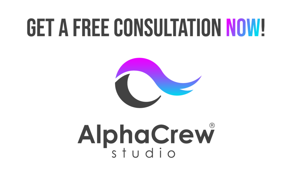 get a free consultation